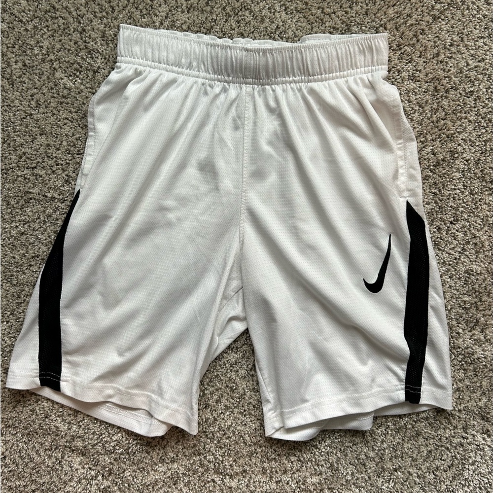 Nike Youth Athletic Shorts